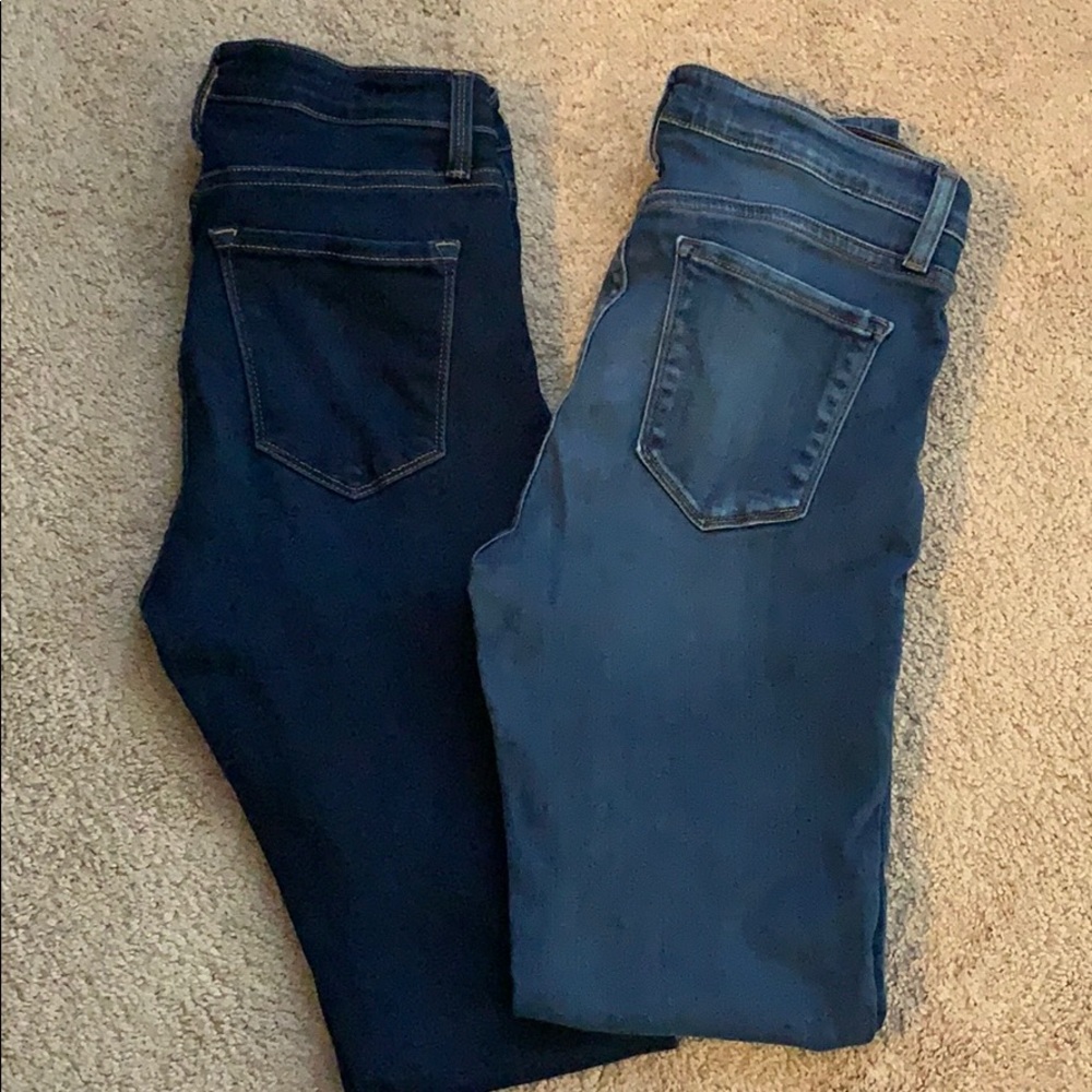 Flying Monkey Jeans - image 2